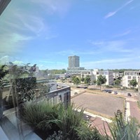Amsterdam, Radarweg, 3-kamer appartement - foto 6
