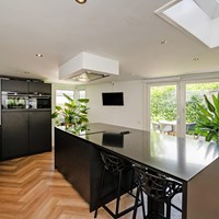 Almere, Esdoornplantsoen, hoekwoning - foto 6