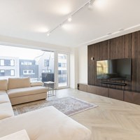 Amsterdam, Camille Balystraat, bovenwoning - foto 4