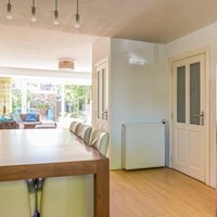 Nijmegen, Groenestraat, benedenwoning - foto 4