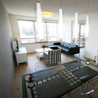 Rotterdam, Mullerkade, 2-kamer appartement - foto 5