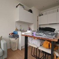 Groningen, Parkweg, zelfstandige studio - foto 5
