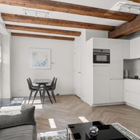 Amsterdam, Spuistraat, bovenwoning - foto 5