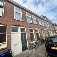Den Haag, Ripperdastraat, semi zelfstandige studio - foto 4