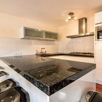 Amsterdam, Valkenburgerstraat, 3-kamer appartement - foto 6