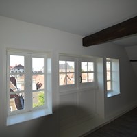 Zwolle, Oude Vismarkt, 3-kamer appartement - foto 5