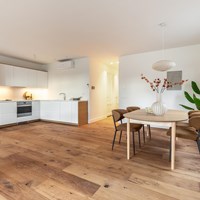 Bennebroek, Bennebroekerlaan, 3-kamer appartement - foto 5
