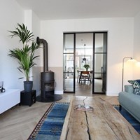 Zandvoort, Dorpsplein, tussenwoning - foto 5