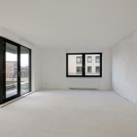 Amsterdam, Bert Haanstrakade, 3-kamer appartement - foto 6