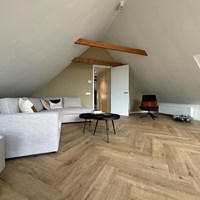 Hoorn (NH), 't Glop, bovenwoning - foto 5
