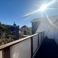 Rijswijk (ZH), Kerklaan, bovenwoning - foto 4