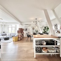 Amsterdam, Rietwijkerstraat, 3-kamer appartement - foto 5