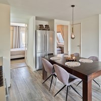 Amsterdam, Albert Cuypstraat, 3-kamer appartement - foto 6