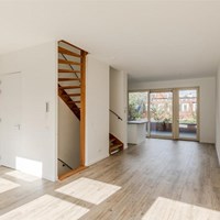 Amsterdam, Bellamystraat, bovenwoning - foto 4