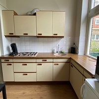 Groningen, Helper Brink, studentenkamer - foto 4