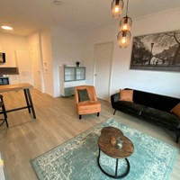 Amsterdam, Revaleiland, 2-kamer appartement - foto 6