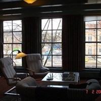 Amsterdam, Nieuwe Keizersgracht, 2-kamer appartement - foto 4