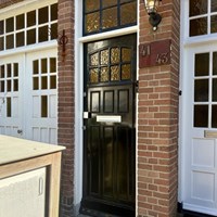 Rijswijk (ZH), Kerklaan, bovenwoning - foto 6