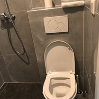 Amsterdam, John Blankensteinstraat, zelfstandige studio - foto 6