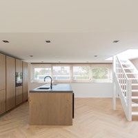 Amsterdam, Orteliusstraat, 4-kamer appartement - foto 4