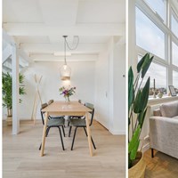 Rotterdam, Crooswijksesingel, 2-kamer appartement - foto 5