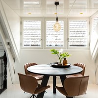 Utrecht, Oudegracht, loft woning - foto 6
