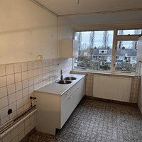 Haren (GR), Slauerhofflaan, 2-kamer appartement - foto 4