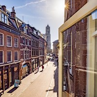 Utrecht, Schoutenstraat, 3-kamer appartement - foto 6