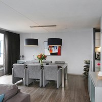 Den Bosch, van Berckelstraat, 3-kamer appartement - foto 4