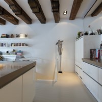 Amsterdam, Prinsengracht, bovenwoning - foto 6