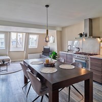 Amsterdam, Albert Cuypstraat, 3-kamer appartement - foto 4