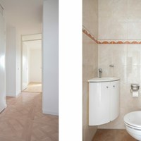 Almere, James Cookroute, 4-kamer appartement - foto 4