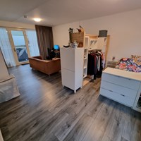 Groningen, Petrus Campersingel, zelfstandige studio - foto 5