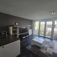 Almere, Frankrijkkade, 3-kamer appartement - foto 4