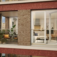 Amsterdam, Pigmentstraat, 3-kamer appartement - foto 6