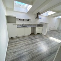 Leeuwarden, Lucas van Leydenstraat, galerijflat - foto 4