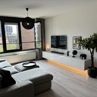 Rotterdam, Sint Jobskade, 2-kamer appartement - foto 6