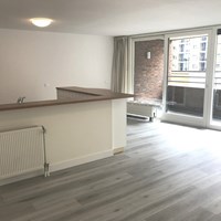 Rotterdam, Jan Pettersonstraat, 3-kamer appartement - foto 5