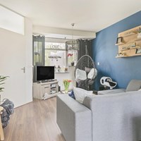 Leeuwarden, Hanenburg, bovenwoning - foto 6