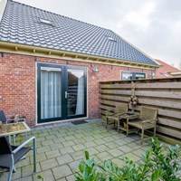 Kloosterburen, Mosterdpad, 2-kamer appartement - foto 6