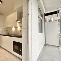 Amsterdam, Hudsonstraat, 2-kamer appartement - foto 6