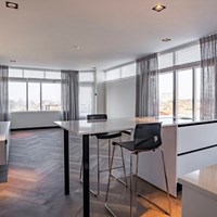 Den Haag, Benoordenhoutseweg, 3-kamer appartement - foto 4