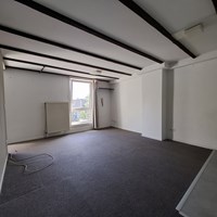 Breda, Teteringenstraat, semi zelfstandige studio - foto 4