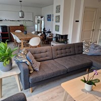 Breda, Papegaai, geschakelde woning - foto 4