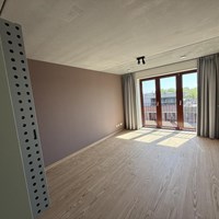 Amsterdam, Haparandaweg, 2-kamer appartement - foto 6