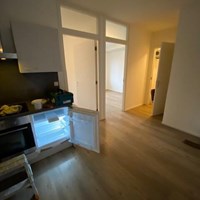 Franeker, Noord, 3-kamer appartement - foto 5