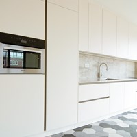 Amsterdam, Willem Parelstraat, hoekappartement - foto 5