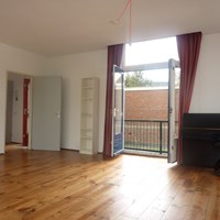 Utrecht, Sint Janshovenstraat, 2-kamer appartement - foto 5