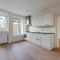 Amsterdam, Vechtstraat, 5-kamer appartement - foto 4