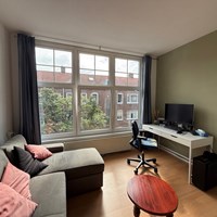 Rotterdam, Tapuitstraat, 4-kamer appartement - foto 5